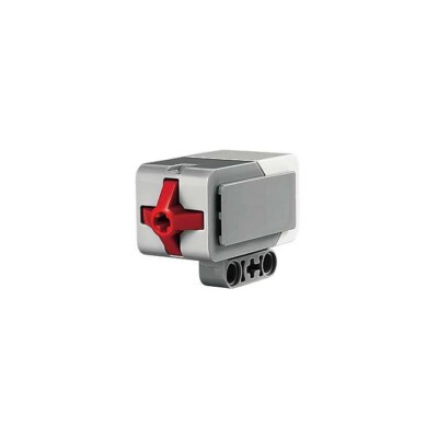 LEGO EV3 Touch Sensor Set 45507 works perfect Inv 19