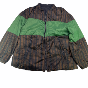 zara man winter jacket