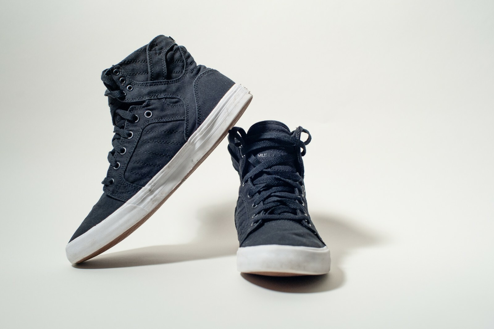 supra skytop d