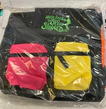 Austin Powers:The Spy Who Shagged Me - Promotional Backpack 