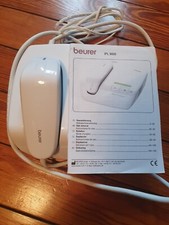 Epilateur à lumière pulsée Beurer IPL 9000 Salon Pro System neuf