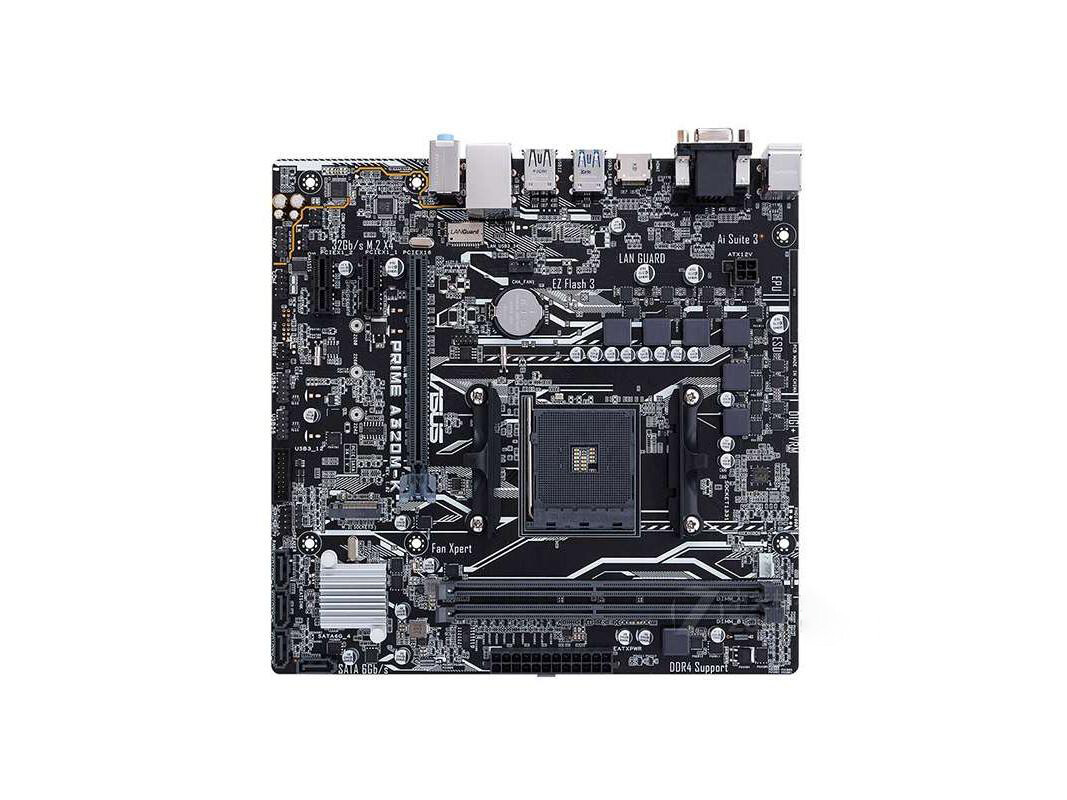 Prime A320m K Motherboard Amd Ryzen Asus Prime A320m K Drivers