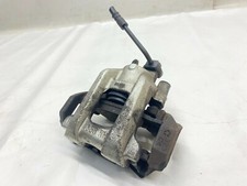 Jeep Grand Cherokee IV WK2 3.0CRD Bremssattel hinten Rechts bremse