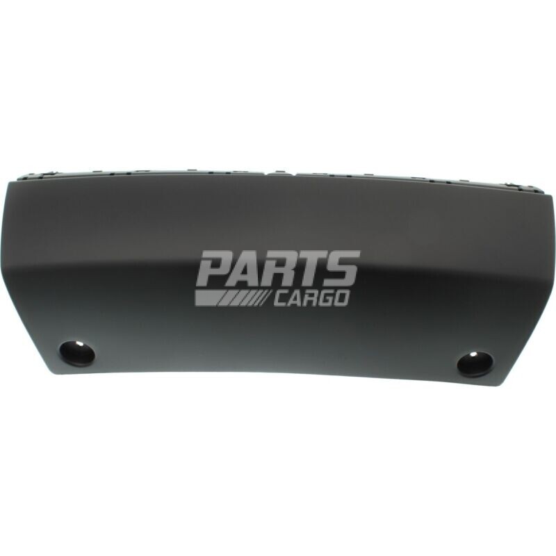 Primed Tow Hook Cover For 2014-2022 Jeep Grand Cherokee WK - Paint To Match, Direct OE Replacement