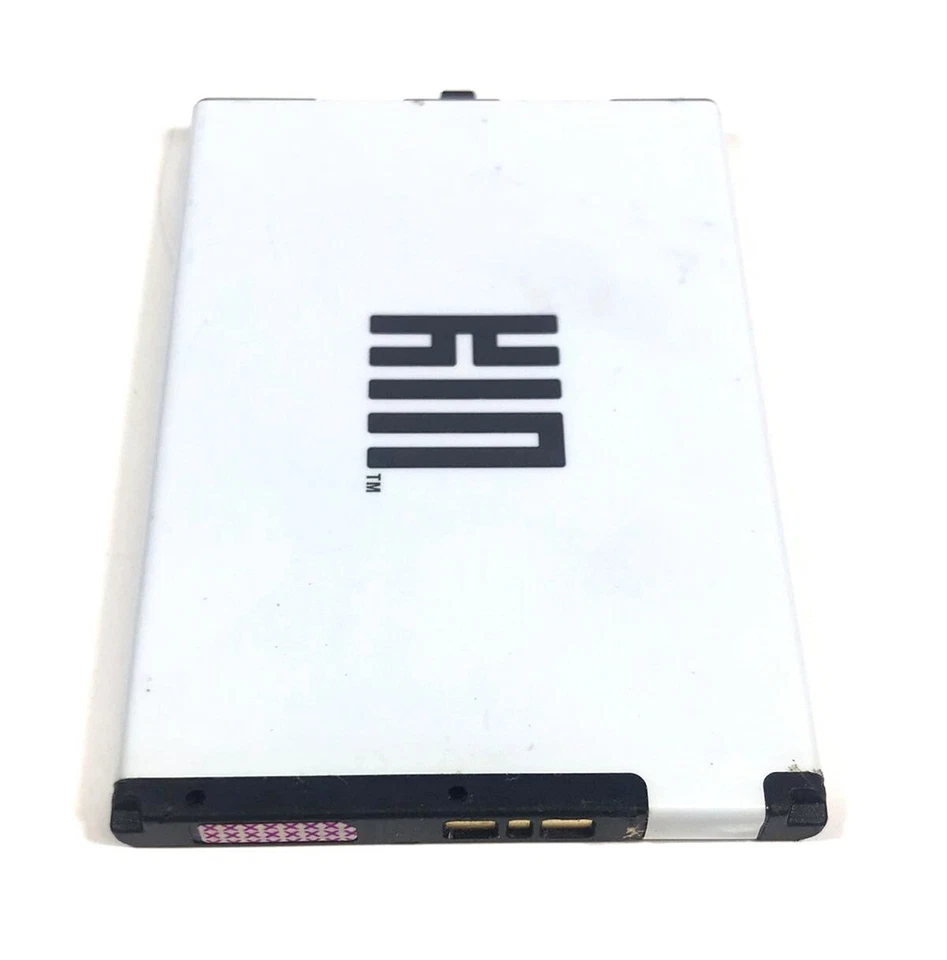 Sharp BTR1002 1390mAh Li-Ion Rechargeable Battery for PB20ZU - Image 3 of 4