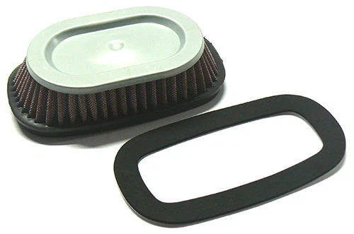 Filtre à air Air filter 17213-MN1/KFO-000 pour HONDA XR 250 L 1991-1999 - Photo 1/1