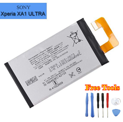 Sony g3212 аккумулятор Sony g3212 аккумулятор