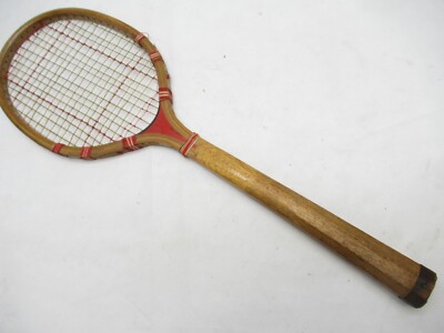 Raquette tennis vintage, montana, bamboo, kawasaki, presse, collection - Sport & Plein air