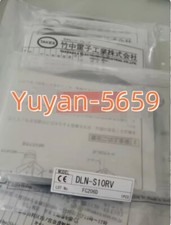 1 PCS  Photoelectric Switch DLN-S10RV