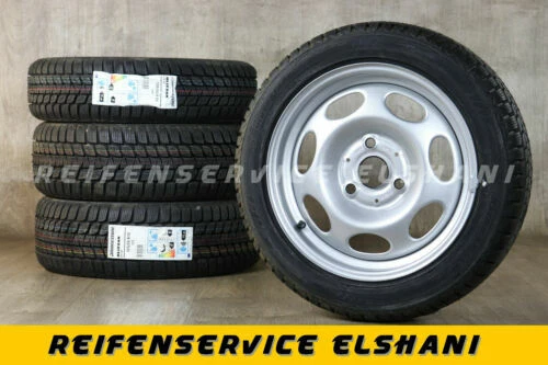 Winterreifen Smarte 3