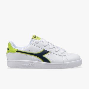 diadora game p gs