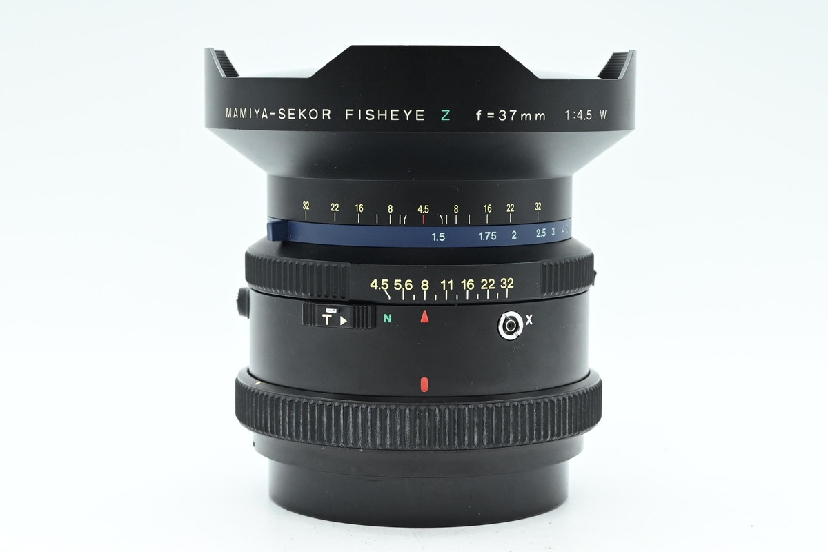 売り切りたいです！ mamiya rz67 Mamiya RZ67 Pro + Mamiya-Sekor Z 127mm F3.5 W + 120 Film