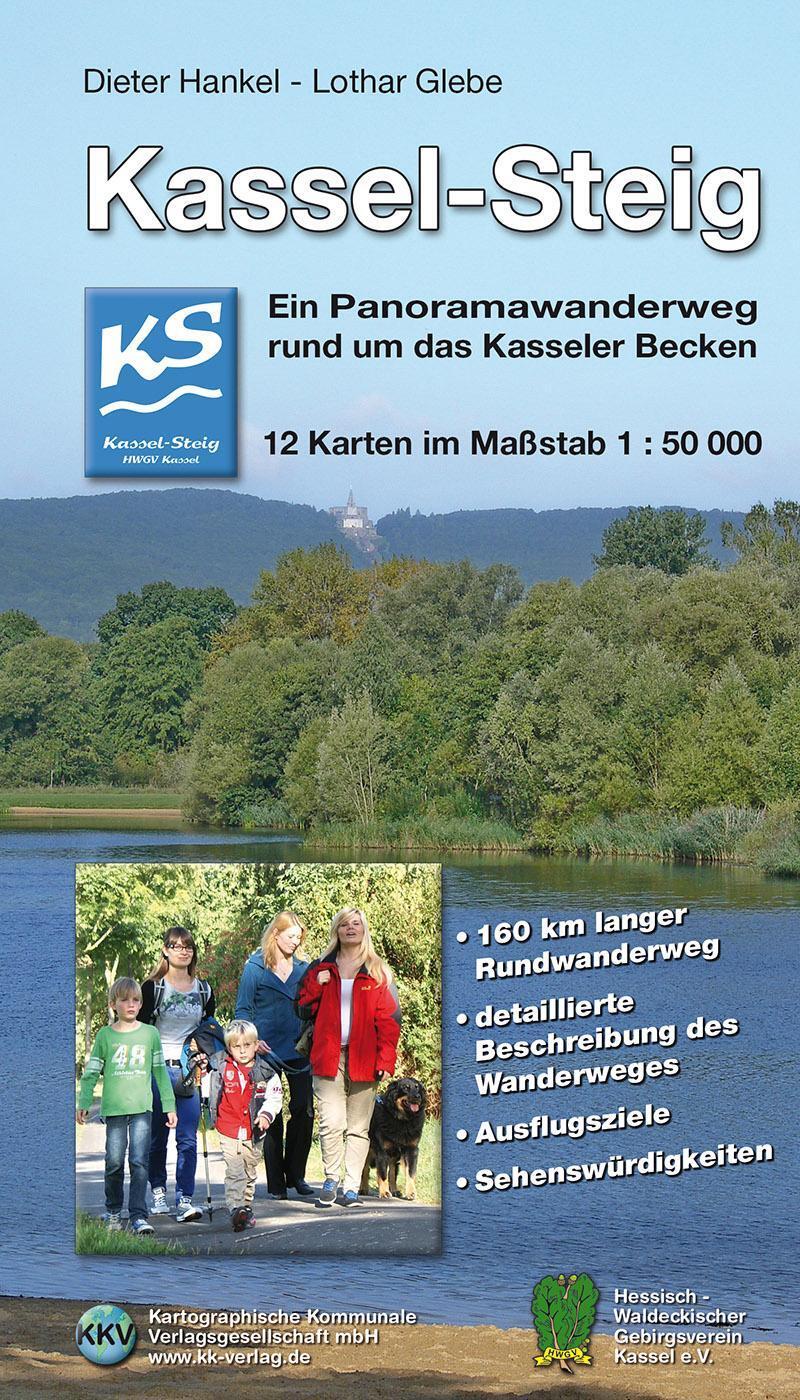 Thumbnail - Kassel-steig Dieter Hankel
