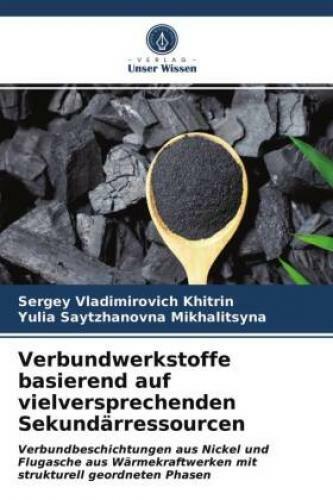 Thumbnail - Verbundwerkstoffe Basierend Auf Vielversprechenden Sekundärressourcen