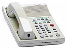 NEC ETT-8-1 / 551490 Phone