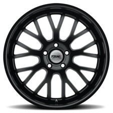 Tsw Tremblant 5x120 20x8.5 Matte Black Tsw Tremblant 5x120 20x8.5 Matte Black