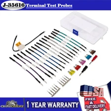 TP-300-A Terminal Test Probes Kit For GM Vehicles Alt to EL-35616-300-A J-35616