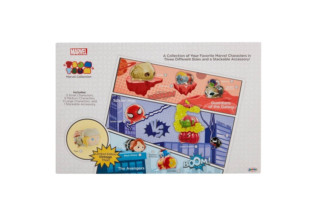 Target Tsum Tsum Advent Calendar 2017 Tsum Tsum Disney 100 Retro