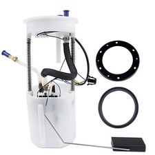 FUEL PUMP IN TANK FOR 98-06 AUDI TT 8N3 8N9 1.8T 3.2 VR6 QUATTRO AWD 8L9919051J