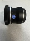 MTF Services B4 2/3" to Super16 Micro 4/3 Mount Adapter