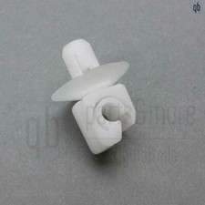 Original VW Halter Bremsleitung 1-fach LT Sharan Touareg 281611767B