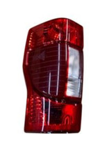 2020 2022 FORD F-450 SUPER DUTY DRIVER SIDE HALOGEN TAIL LIGHT LEFT TAIL LAMP