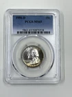 1956 D 25C PCGS MS65 Washington Quarter