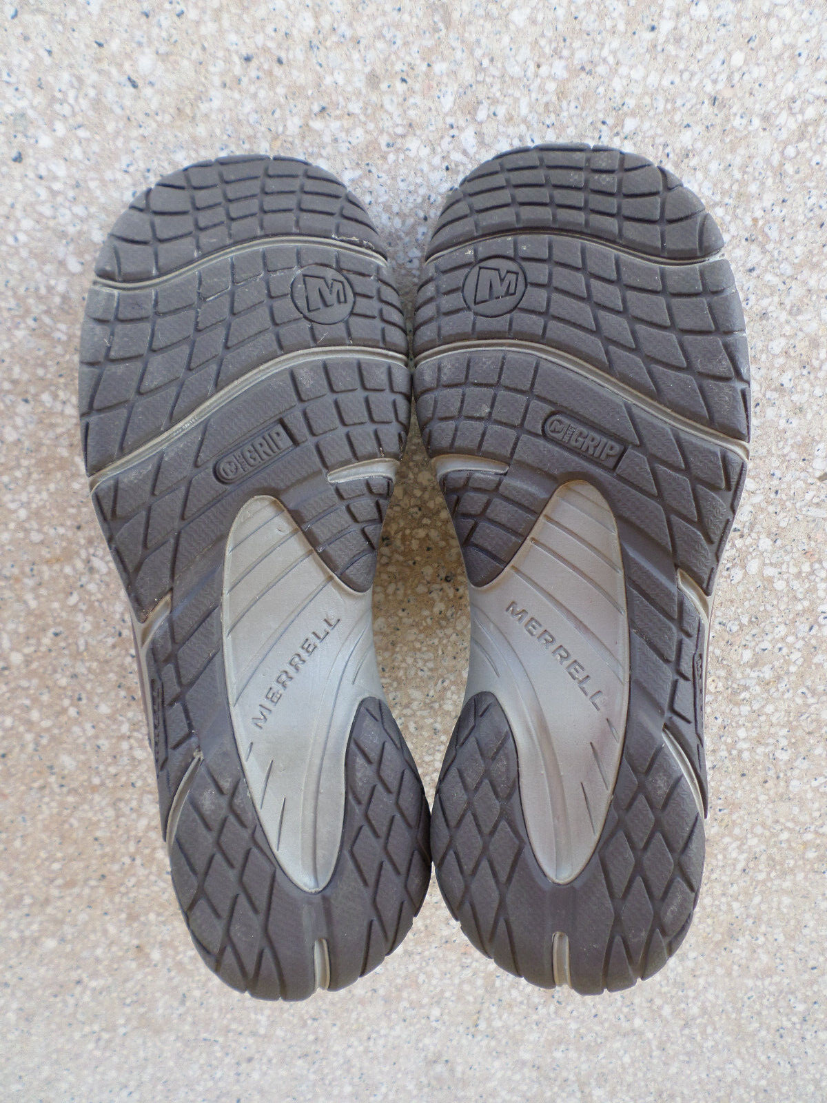 merrell jungle moc slide