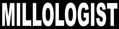 millwright sticker, Millologist, CMW-9