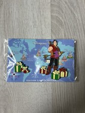 Pin Pins Gaston Pin Trading Event 30 Years Disney EL 425 ex DLP