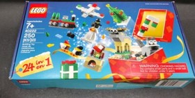 LEGO 40222  Exclusive 24 in 1 Holiday Countdown NEW SEALED RETIRED