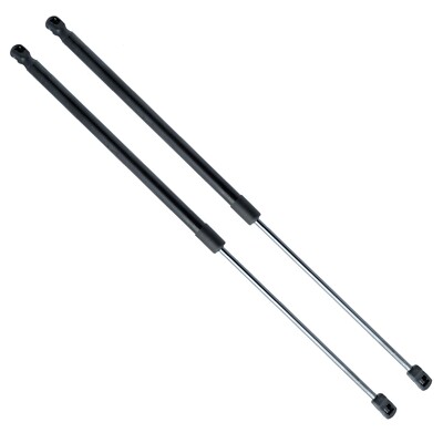 2x MEYLE GASFEDER DÄMPFER KOFFERRAUM