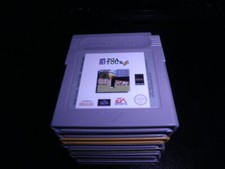 Thumbnail of ebay&reg; auction 277222315667 | Nintendo Gameboy - PGA Tour 96 - Nur Kart