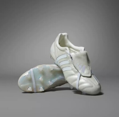 27cm adidas Predator Mania FG Pearl