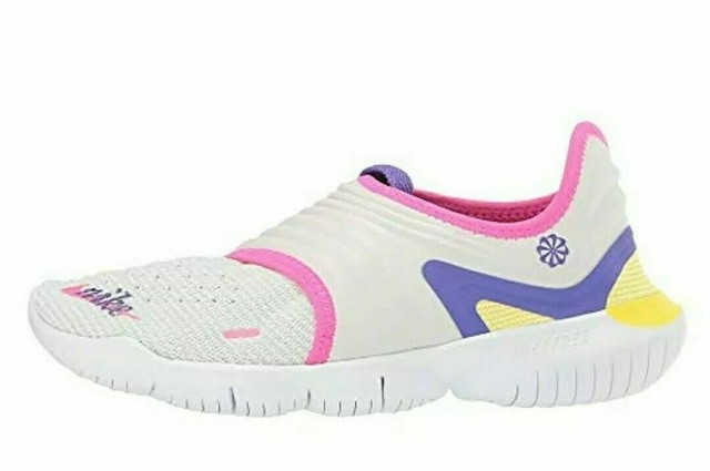 nike free rn flyknit trainers ladies