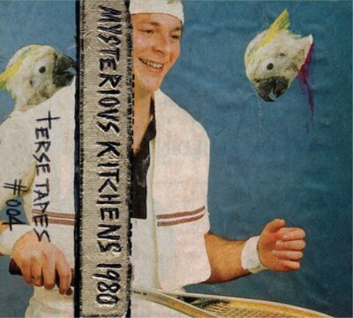 Various Artists Mysterious Kitchens (CD) Album