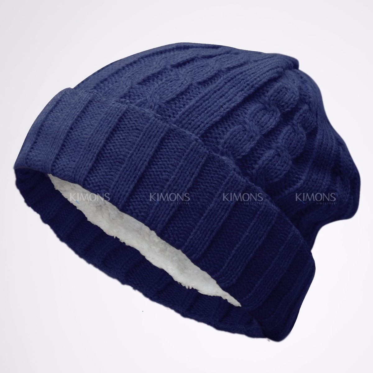 Beanie Cappelli Invernali, Berretto Caldo Berretto Slouch Beanie - Foto 7