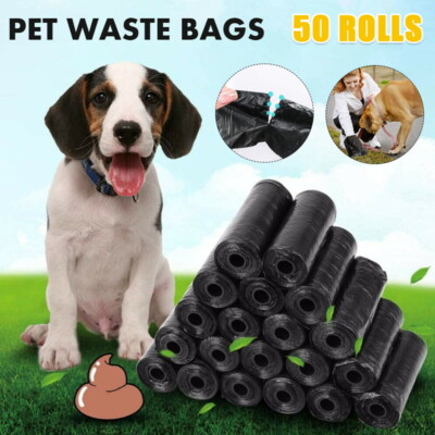 SHAOUAN Hundekotbeutel-Spender In Knochenfor Hundekotbeutel-Halter - Foto 8