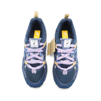 1203A308-400 Fujitaka Towel Asics Gel-NYC French Blue Grand Shark