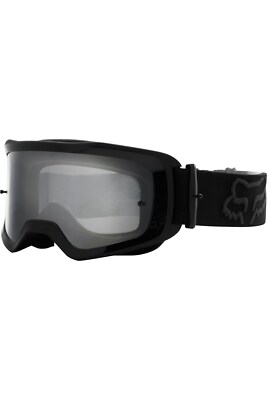 Fox Main Stray Kinder Crossbrille schwarz