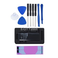 For Apple iPhone 8G Battery Premium Internal Replacement  Tool Adhesive