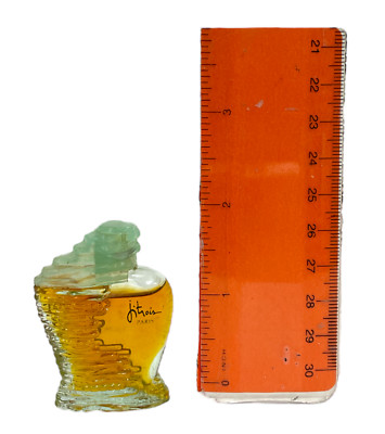 Jitrois Vintage Eau De Toilette Mini Splash By Jean Claude (5mL) AS SEEN IN PICS
