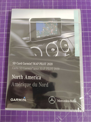 2020 Mercedes-Benz SD A2139065607 GPS Navigation North America _0.1_6
