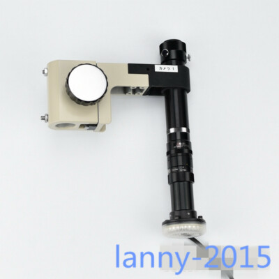 1PC MS-501 lens 0.75-4.5x electron microscope with focusing mechanism