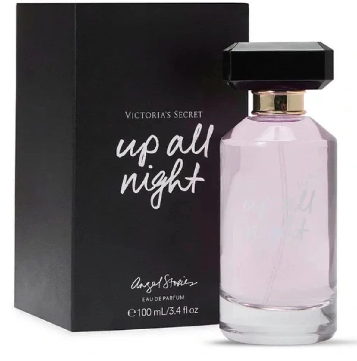 Preços baixos em Victoria's Secret Night Eau de Parfum Feminino | eBay
