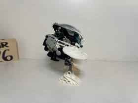 LEGO BIONICLE: Kohrak (8565)