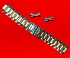 Graham Metal Bracelet For Silverstone RS Model's BRAA26F