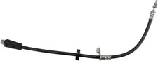 TRW Bremsschlauch PHB2081 M10x1 für OPEL CROSSLAND P17 P2QO Van LPG Turbo C3 1 2
