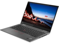 ThinkPad X1 Yoga Gen 5 Intel Core i5-10310U 16GB Memory 256GB NVMe SSD Lenovo