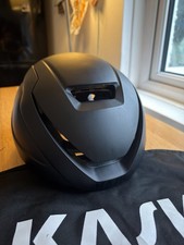 Image of Kask Wasabi Medium Helmet Matt Black